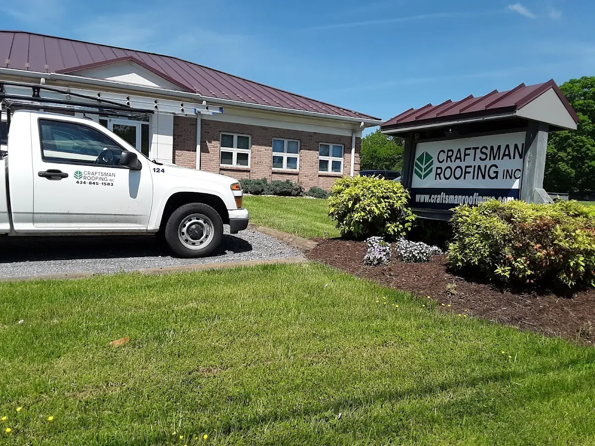 Quality Wind Damage Roof Repair by experienced craftsmen in Bluffton